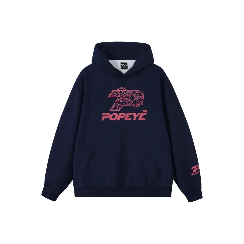POPEYE Sweatshirts Unisex-2