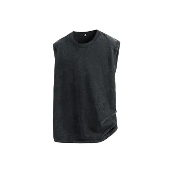 MASKPARK Tank Tops Unisex