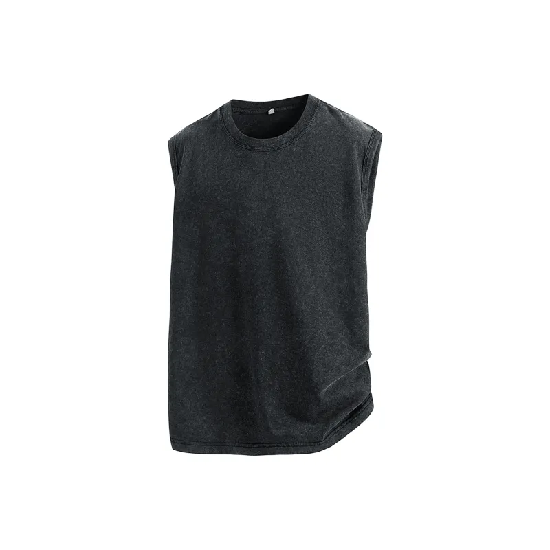 MASKPARK Tank Tops Unisex-0