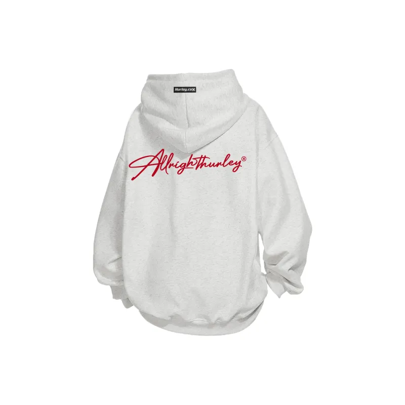 Hurley Sweatshirts Unisex-16