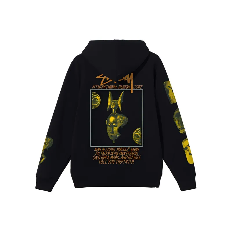 Stussy Sweatshirts Unisex-6