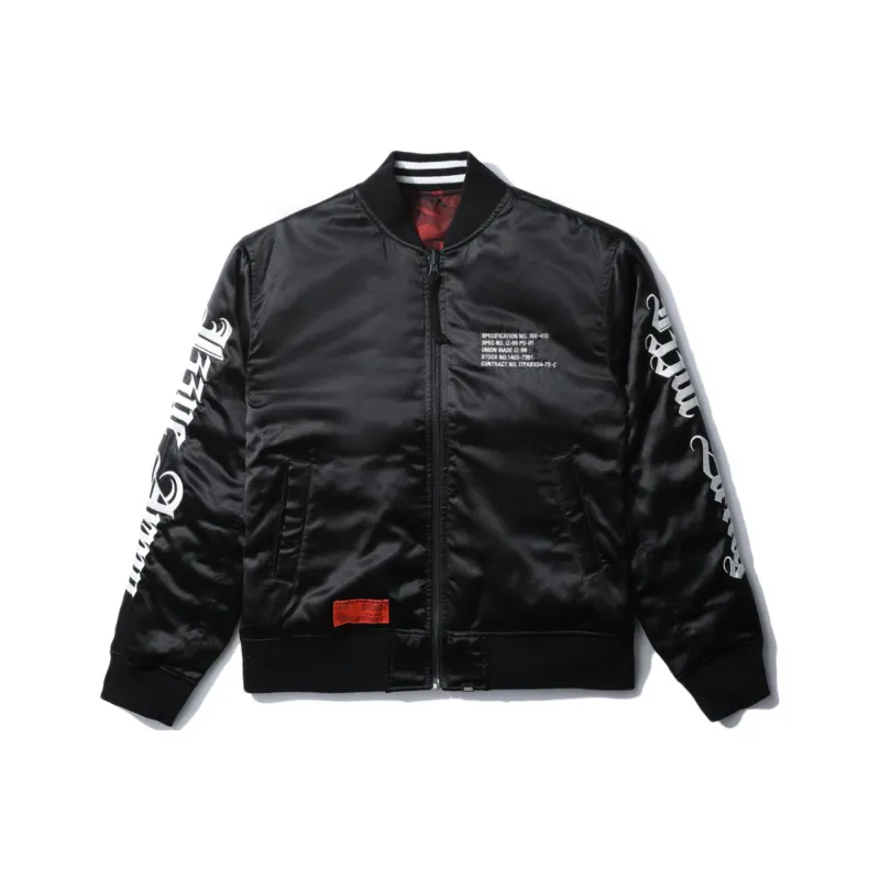 Izzue Jackets Unisex BKX/Black-0