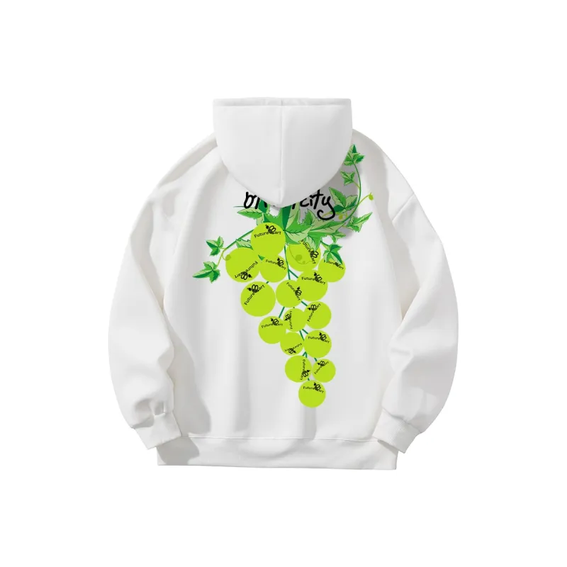 BTR Sweatshirts Unisex-7