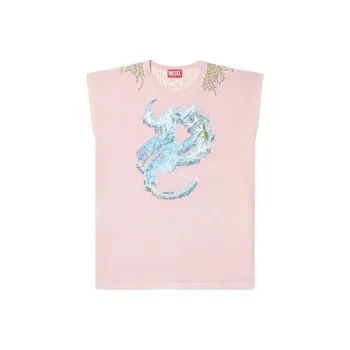 DIESEL T Boxt T shirt