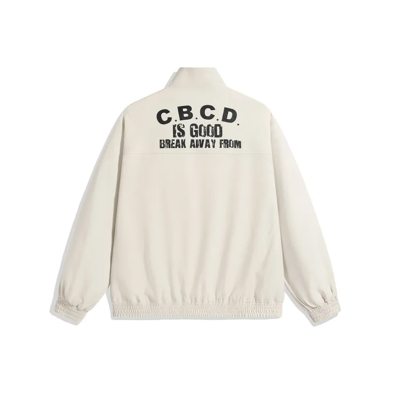 CBCD Jackets Unisex-7