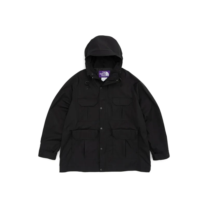 THE NORTH FACE PURPLE LABEL 65/35 Big Mountain Parka-0