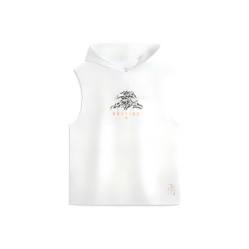 LiNing Basketball Collection Rebel Collection Tank Tops Men's Ivory