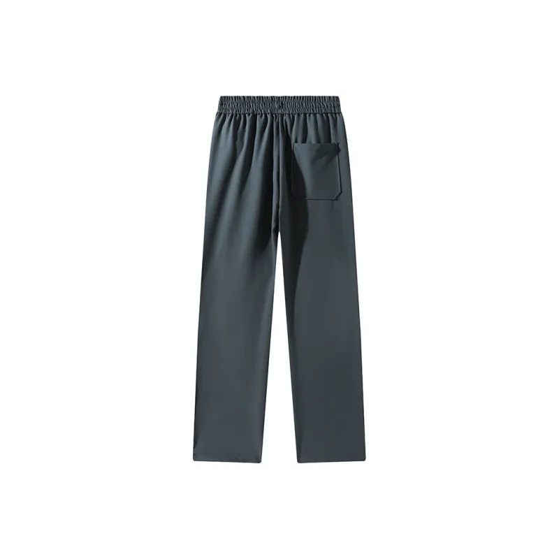FOR FEAR THAT Casual Pants Unisex-6