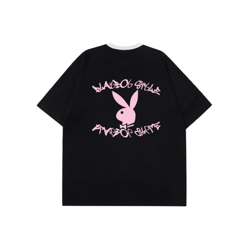 Playboy T Shirts Men-4