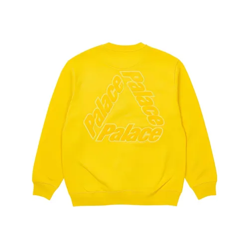PALACE P 3 Chenille Crew