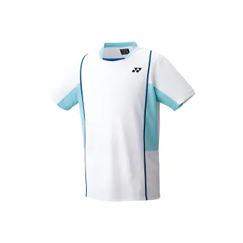 YONEX T Shirts Men White