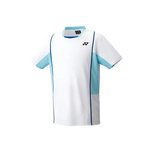 YONEX T-Shirts Men White