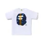 White Blue