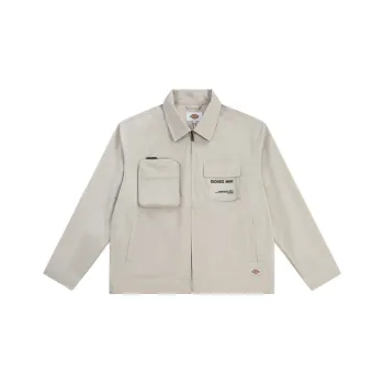 Dickies Jackets Men Wheat