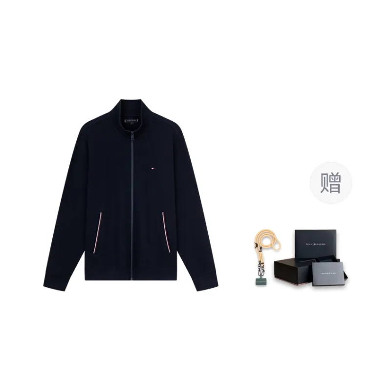 Tommy Hilfiger Sweatshirt Men's-8