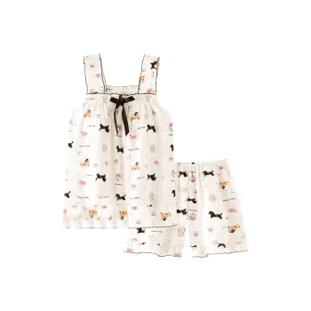 Ta Yan Women's Pajama Sets