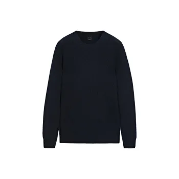 Massimo Dutti Knitwear Men's Blue