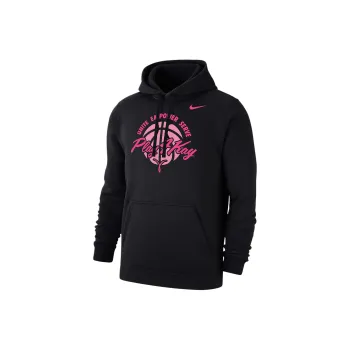 Nike Club Men's Basketball Pullover Hoodie