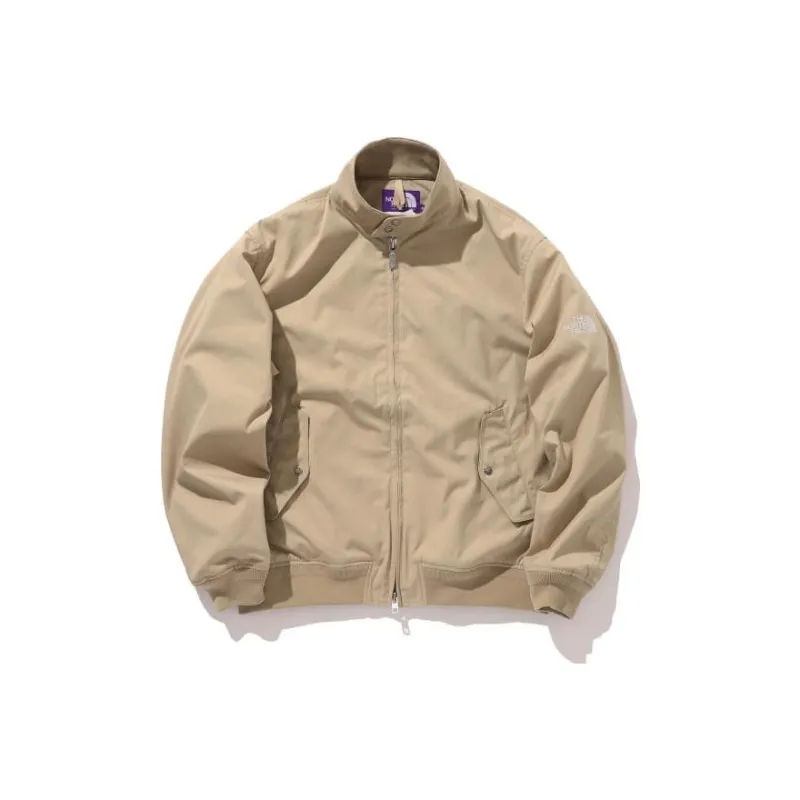 The North Face X Beams X THE NORTH FACE CO-BRANDED SERIES Jackets Men-3