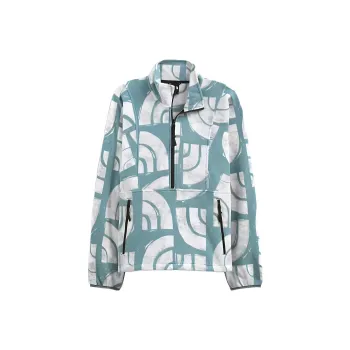 THE NORTH FACE Sweatshirts Men Light Blue