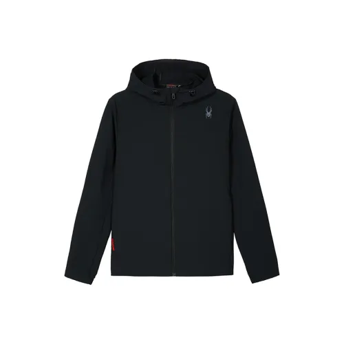 SPYDER Jackets Men