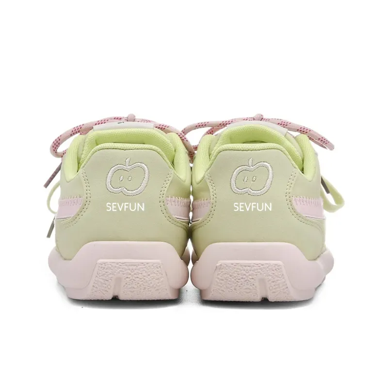 7 SEVFUN Low Top Casual Shoes Women's-11