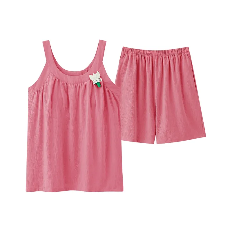 Ta Yan Women's Pajama Sets-12