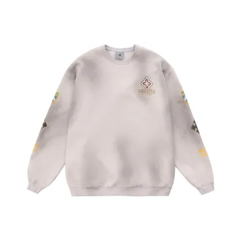 FDR Sweatshirts Unisex Apricot