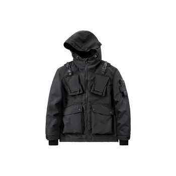 VIP Jackets Men Black