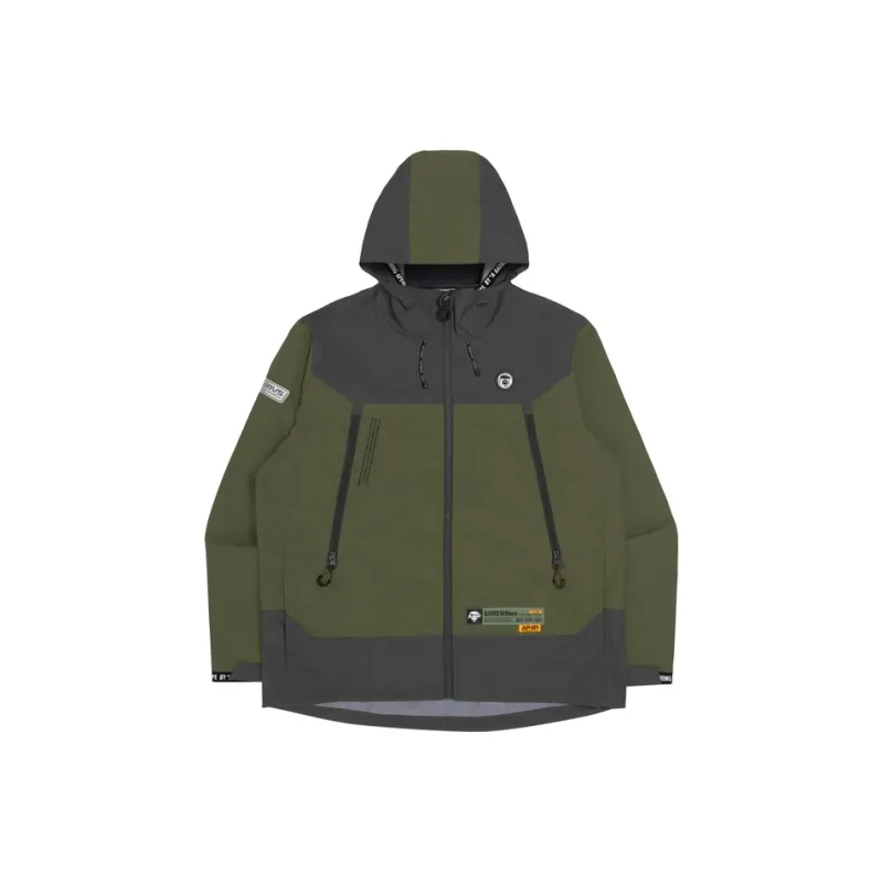 Aape Jackets Men-2