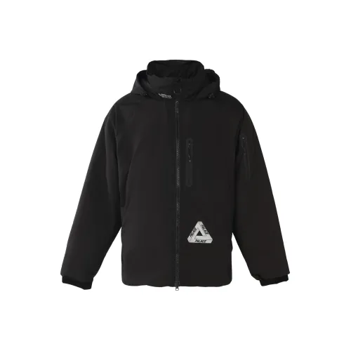 PALACE Gore Tex Infinium Loft Jacket