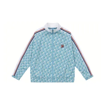 BEASTER WAVE Jackets Unisex