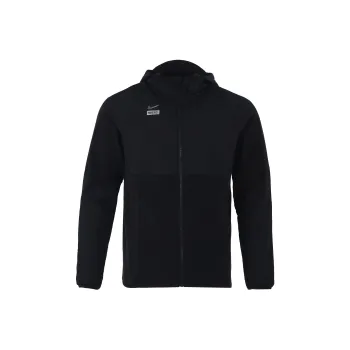 Nike Jackets Men Black