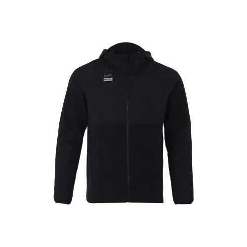 Nike Jackets Men Black