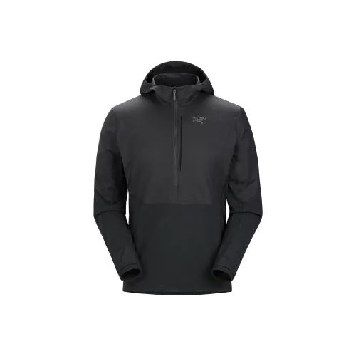 Arcteryx DELTA HYBRID Jacket Men's