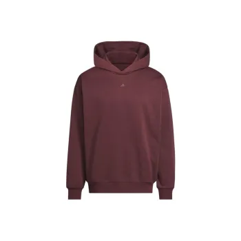 Adidas Free Shipping With AdiClub Adidas Basketball Fleece Hoodie Gender Neutral