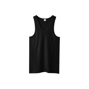 Lanza Men Tank Tops
