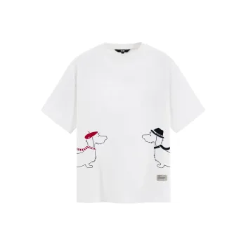 ICONS Lab T Shirts Unisex