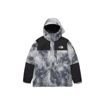THE NORTH FACE Jackets Men Gray