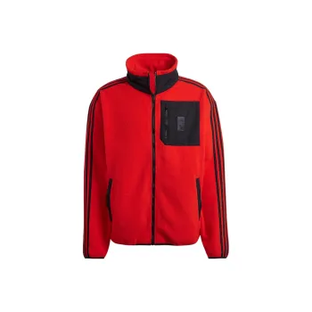 Adidas Jackets Men Red