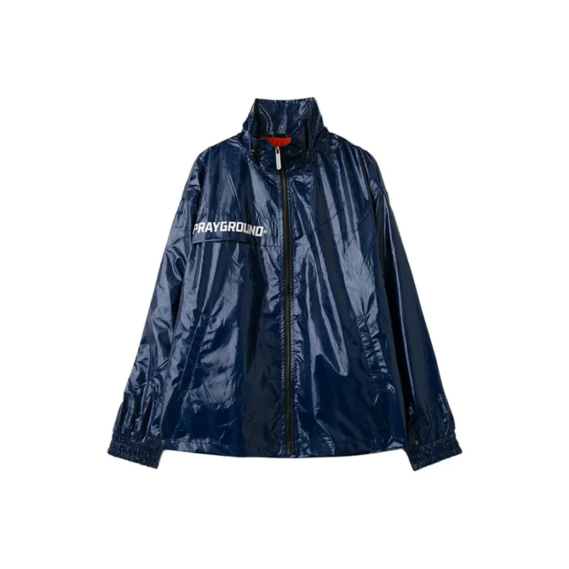 SPRAYGROUND Jackets Unisex-6