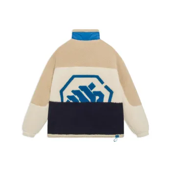 LINING Jackets Men Khaki