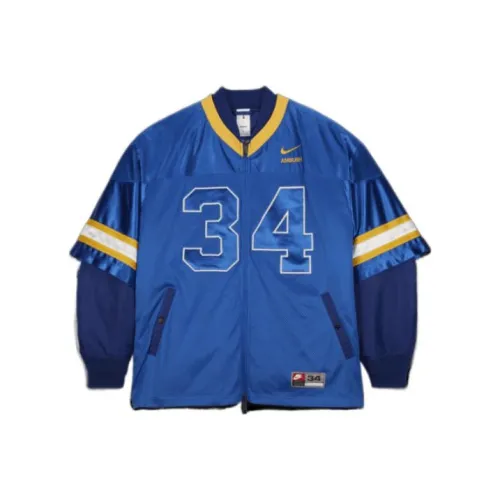 Nike X Ambush Football Jacket