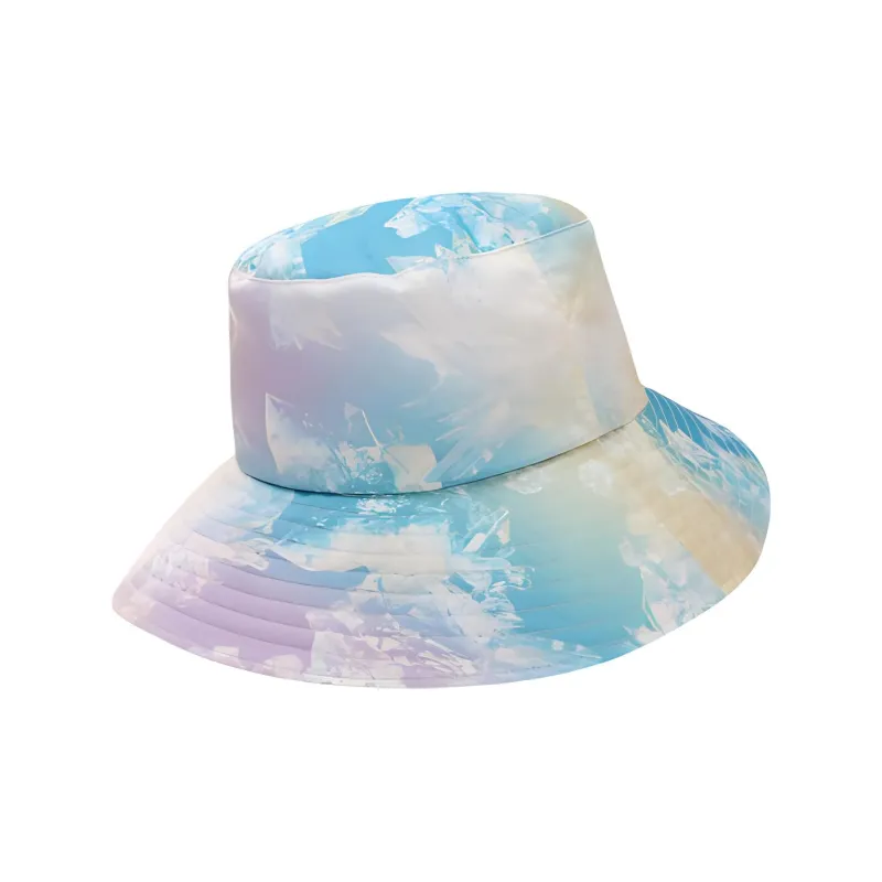 PUMA Polyester Bucket Hats Unisex-3