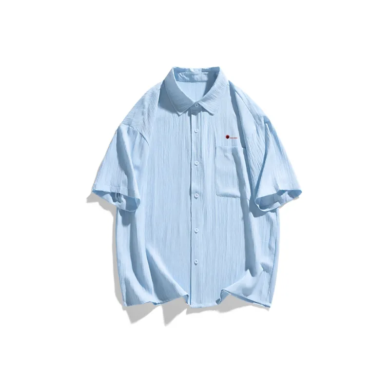 SWISS MILITARY Shirts Unisex-0