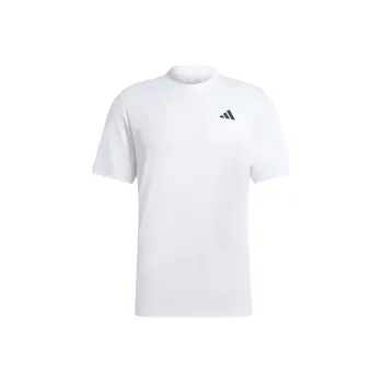 Adidas Free Shipping With AdiClub Club Tennis Tee