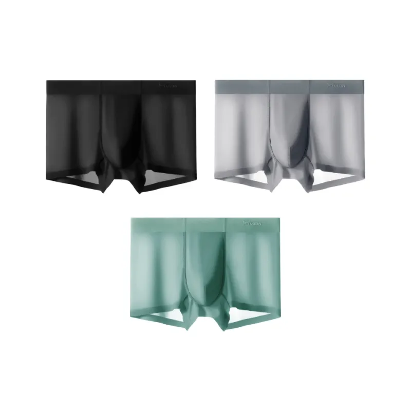 MIIOW Men Underpants-12