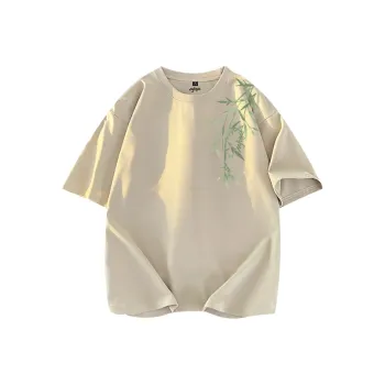 MJ STYLE T Shirts Unisex