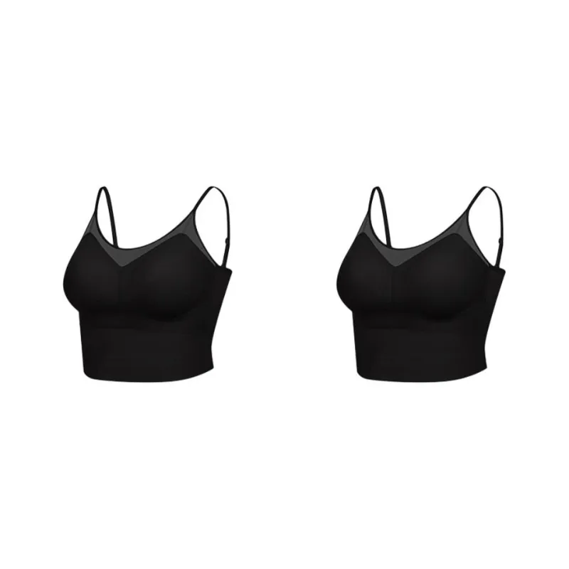 MIIOW Tank Top Women's Combo Set-5