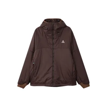 Nike Acg Therma FIT Adv Rope De Dope Full Zip Jacket Asia Sizing